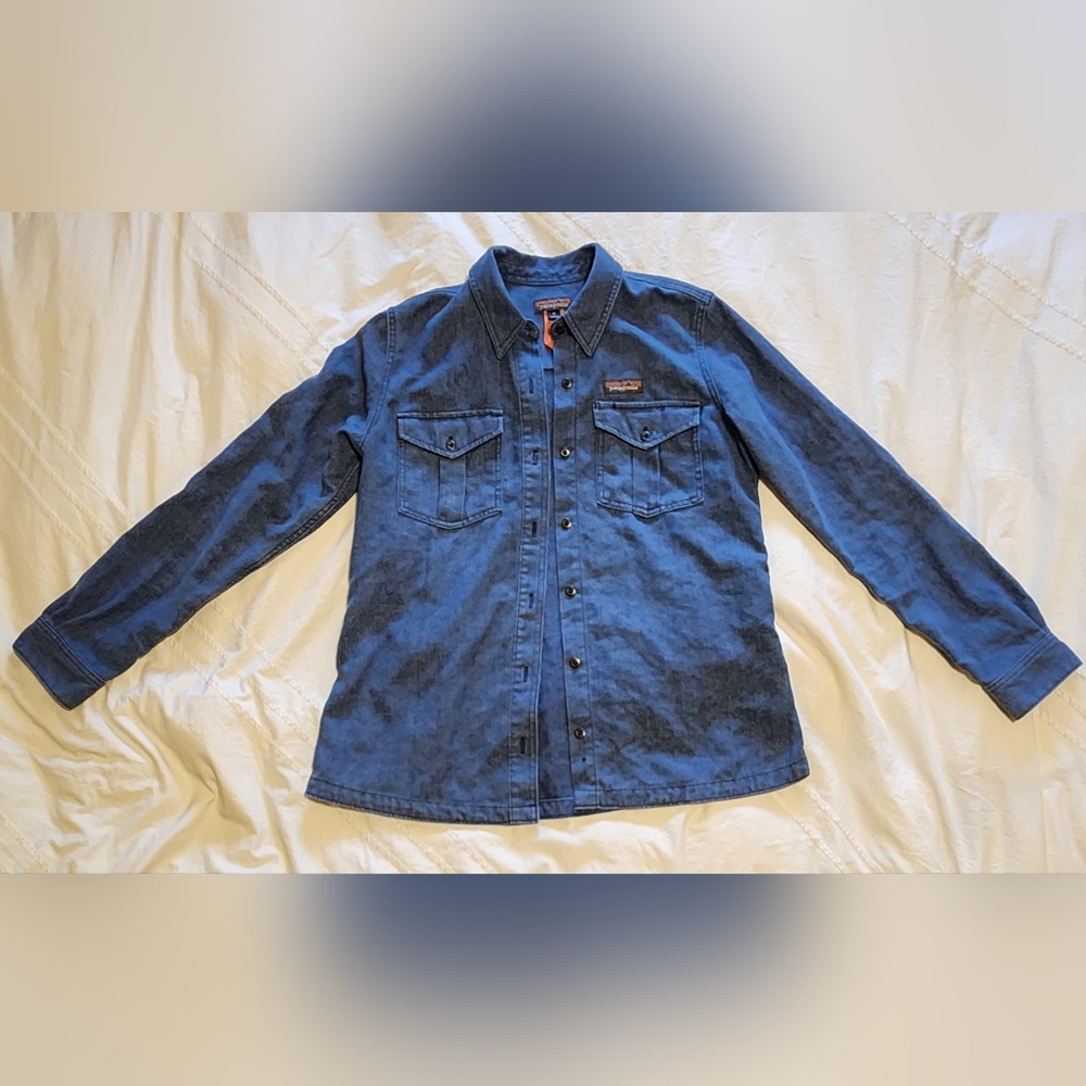 Patagonia Women's Farrier's Shirt